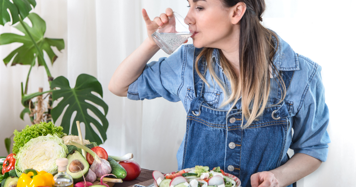 The Complete Summer Survival Guide for IVF Patients: Diet, Hydration & Lifestyle, Phase by Phase